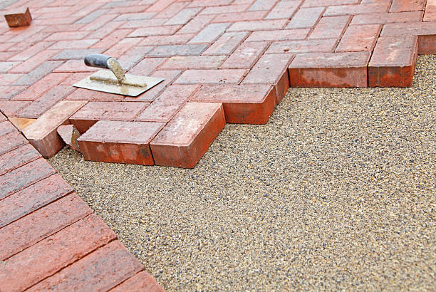 Best Luxury driveway pavers in Alderson, WV